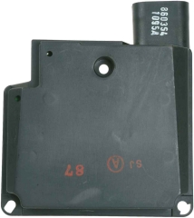 Scheibenwischer Schalttafel - Wiper Pulse Board  Camaro+Firebird 99-02